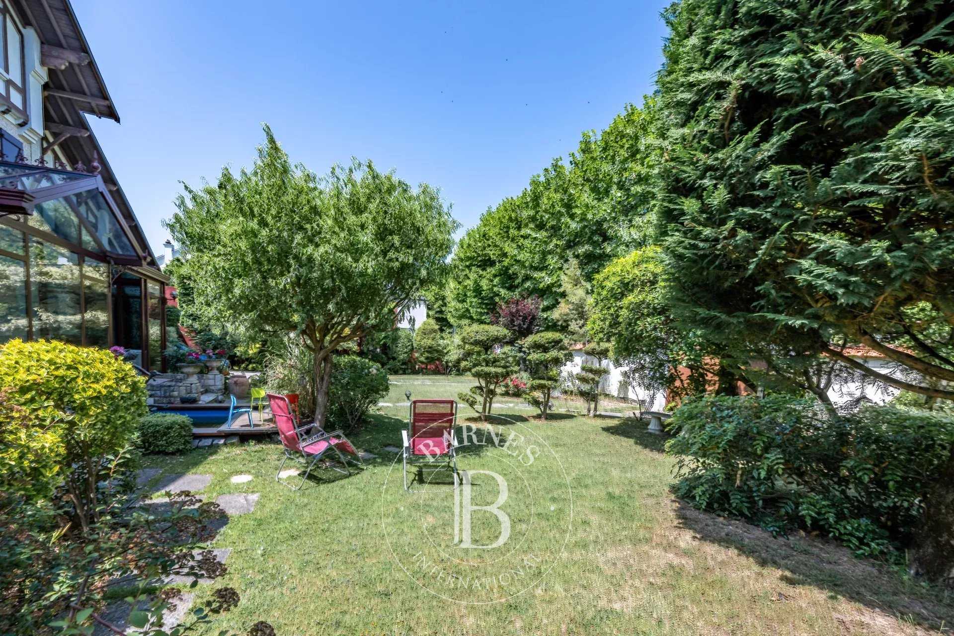 Casa Saint-Maur-des-Fossés  -  ref 85998820 (picture 1)