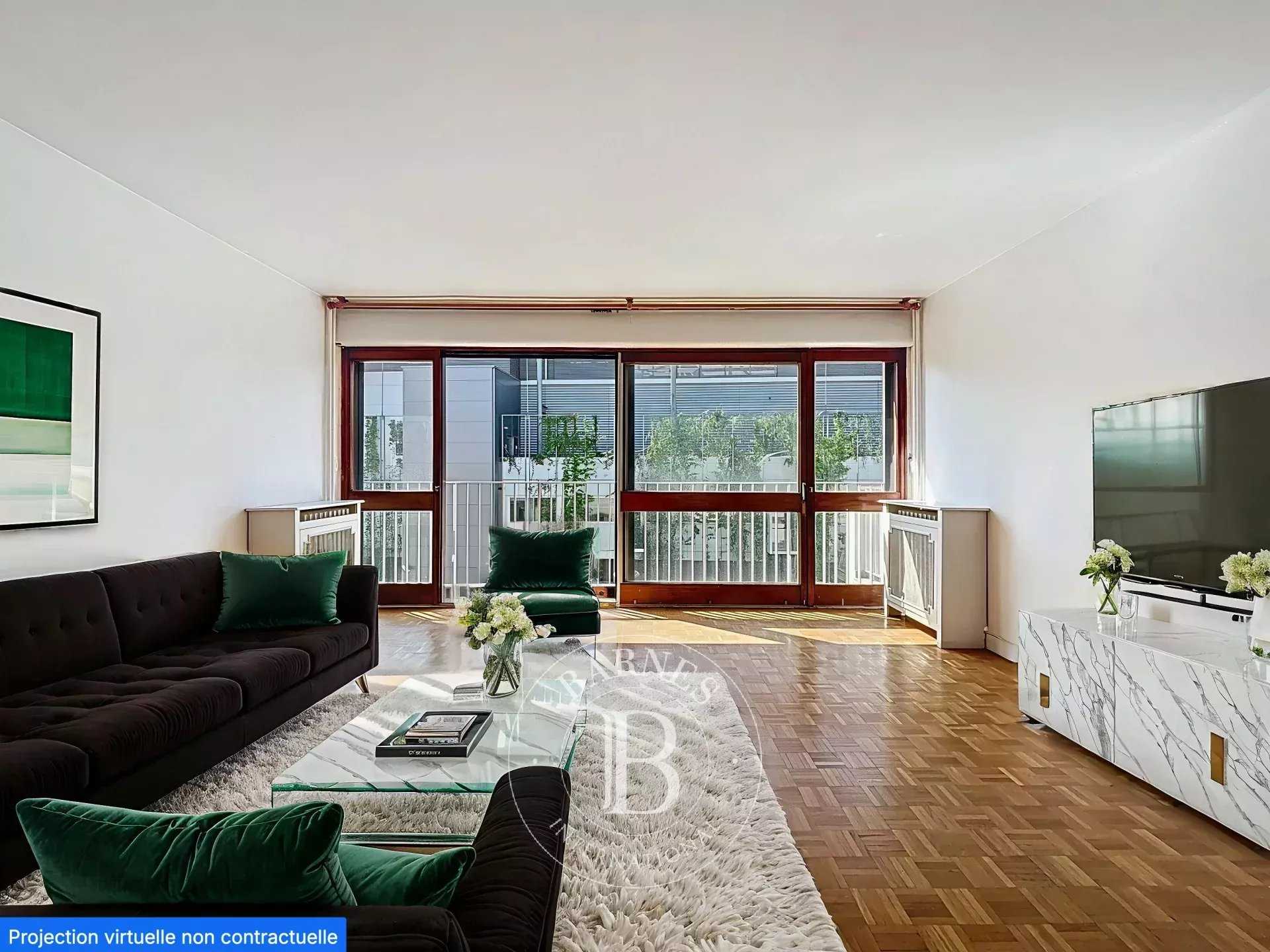 Piso Vincennes  -  ref 85907858 (picture 1)