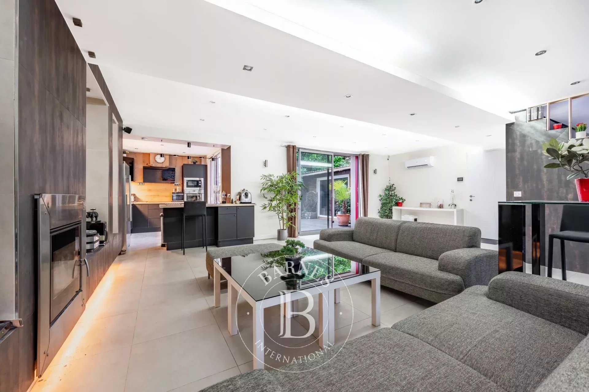 Maison de ville Créteil  -  ref 86637153 (picture 2)