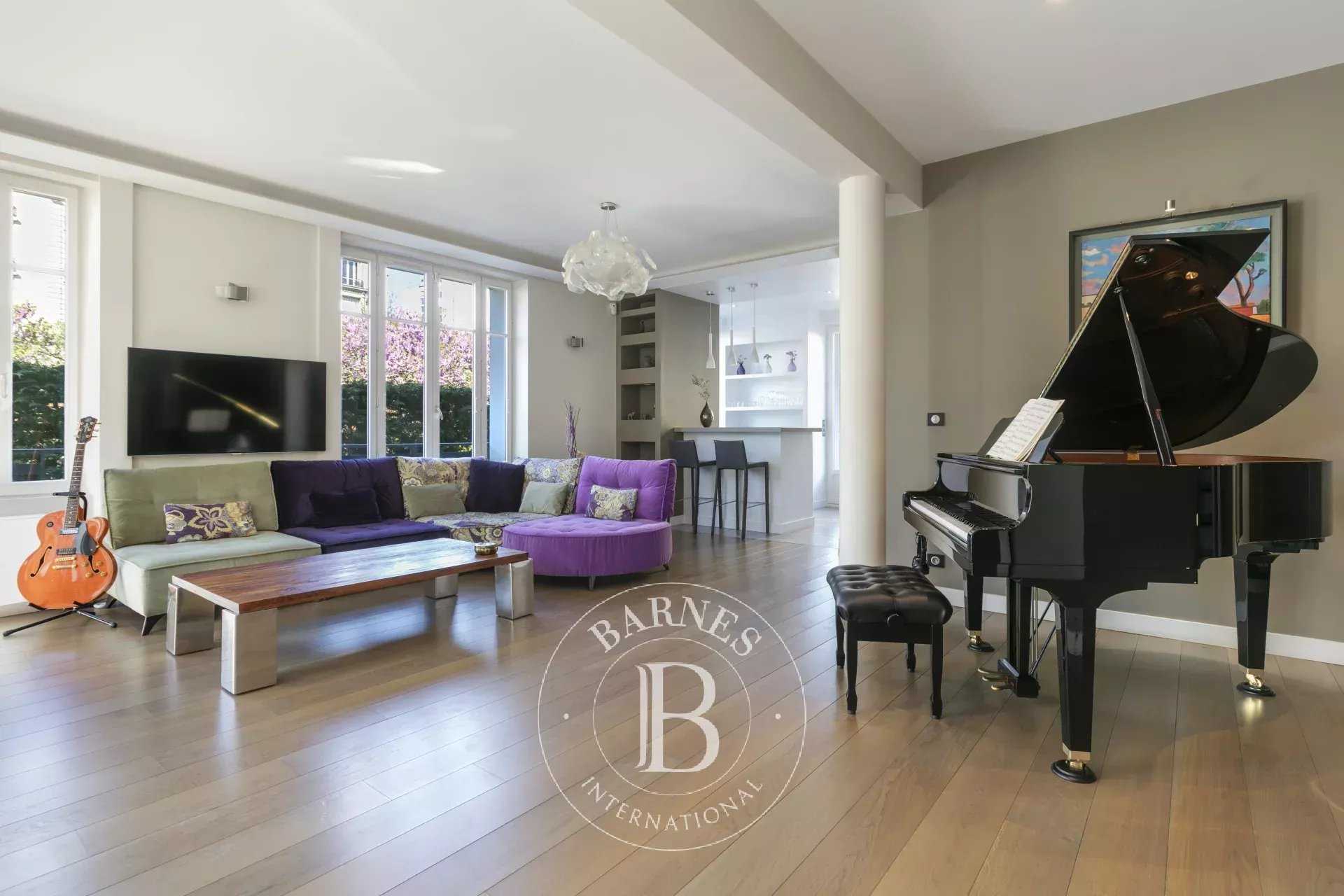 Vincennes  - Casa 10 Cuartos 6 Habitaciones