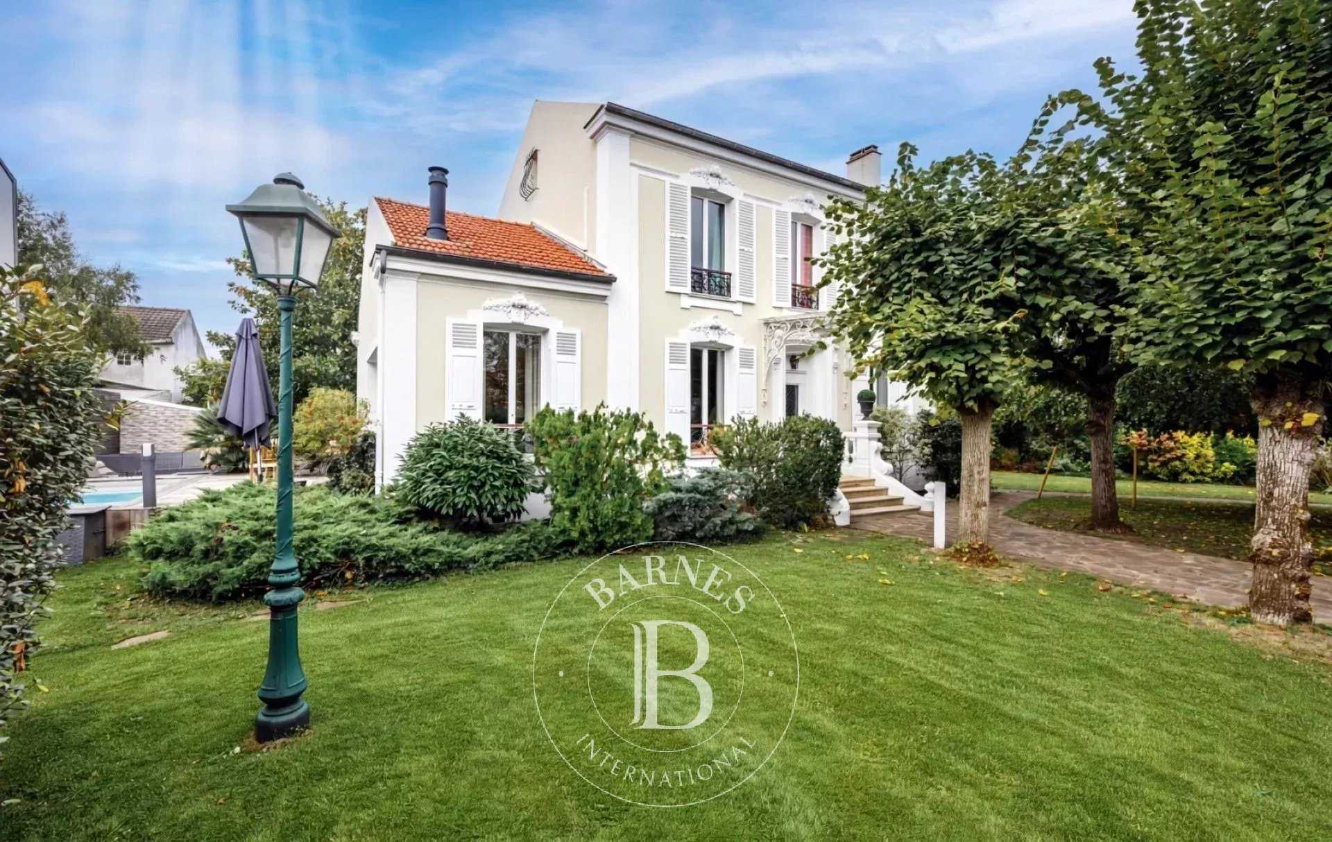 Casa Saint-Maur-des-Fossés  -  ref 86367233 (picture 1)