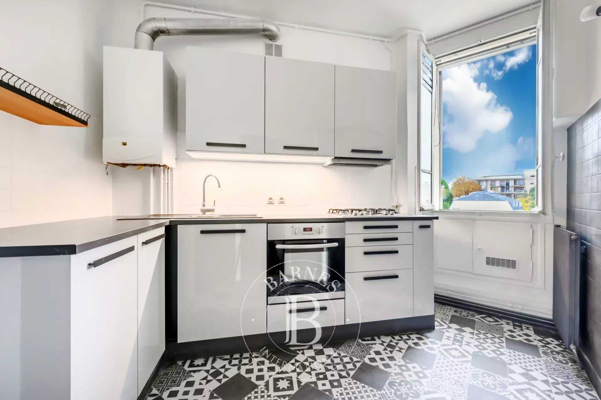 Apartment Fontenay-sous-Bois  -  ref 86426141 (picture 3)