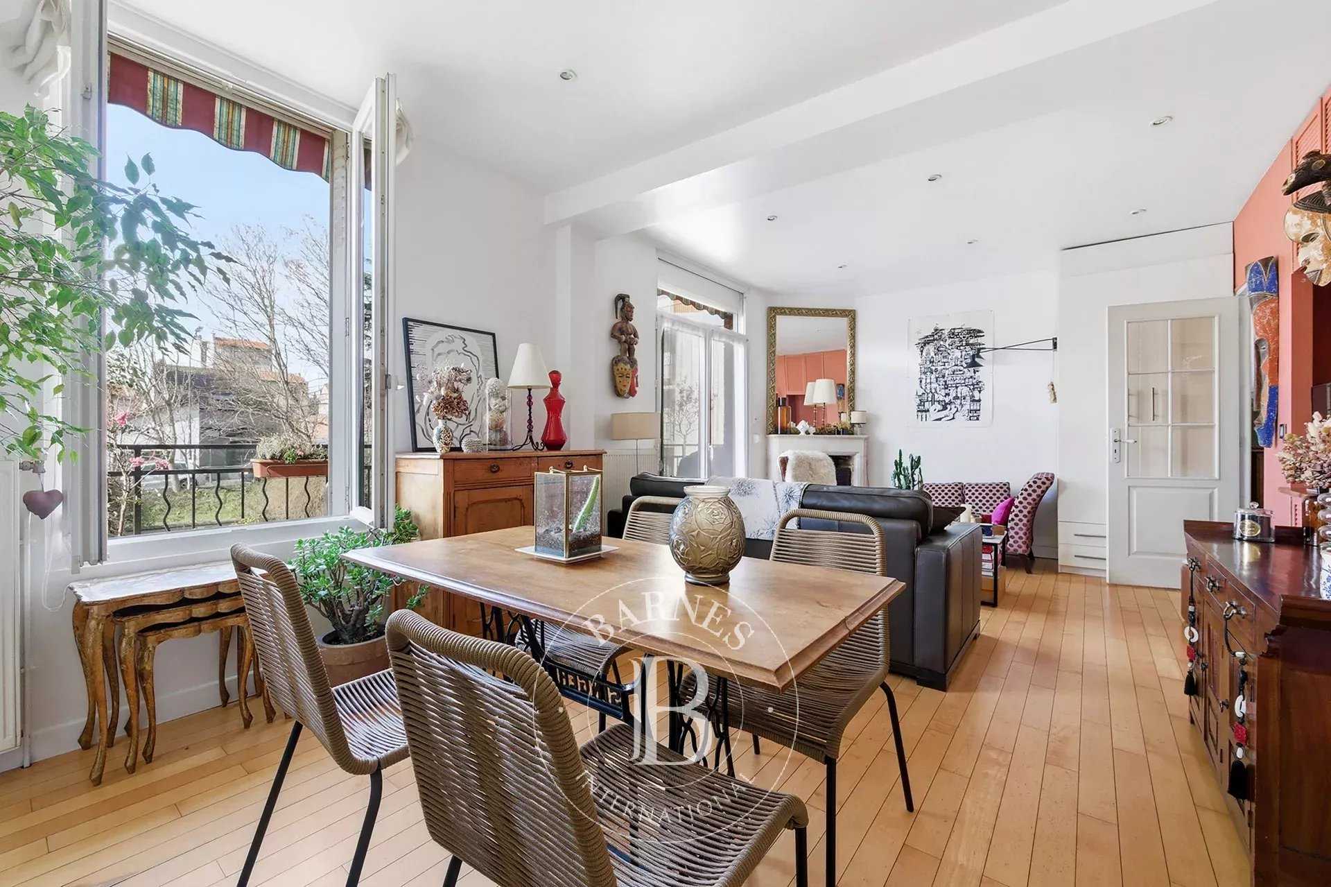 House Fontenay-sous-Bois  -  ref 86806593 (picture 3)