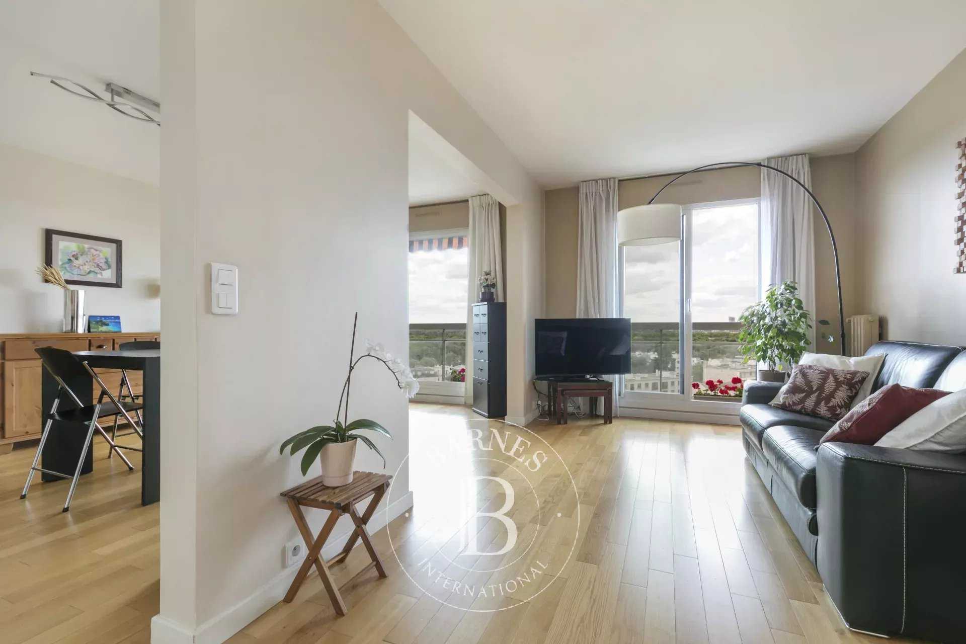 Appartement Vincennes  -  ref 85969307 (picture 3)
