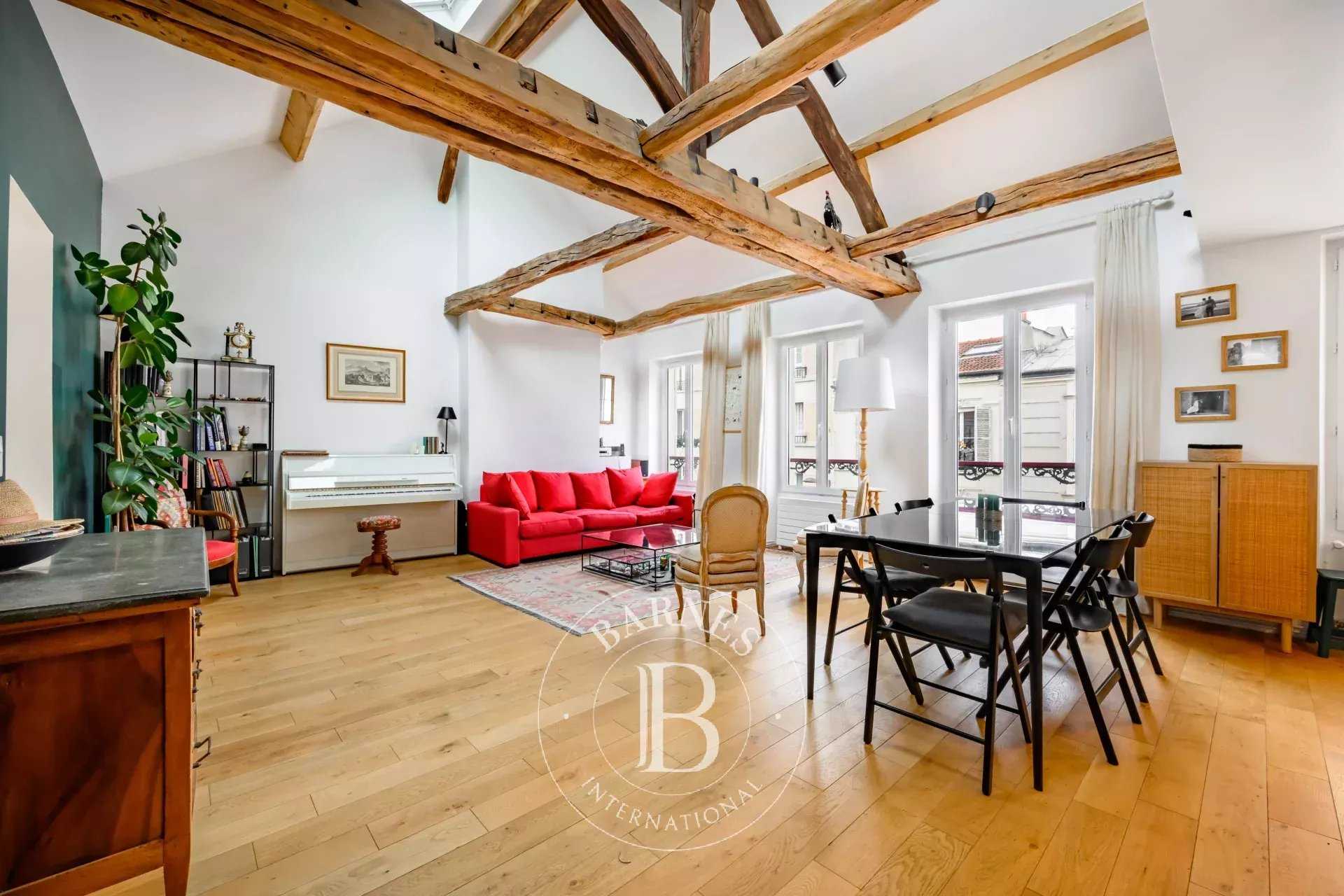 Apartment Vincennes  -  ref 86487272 (picture 3)