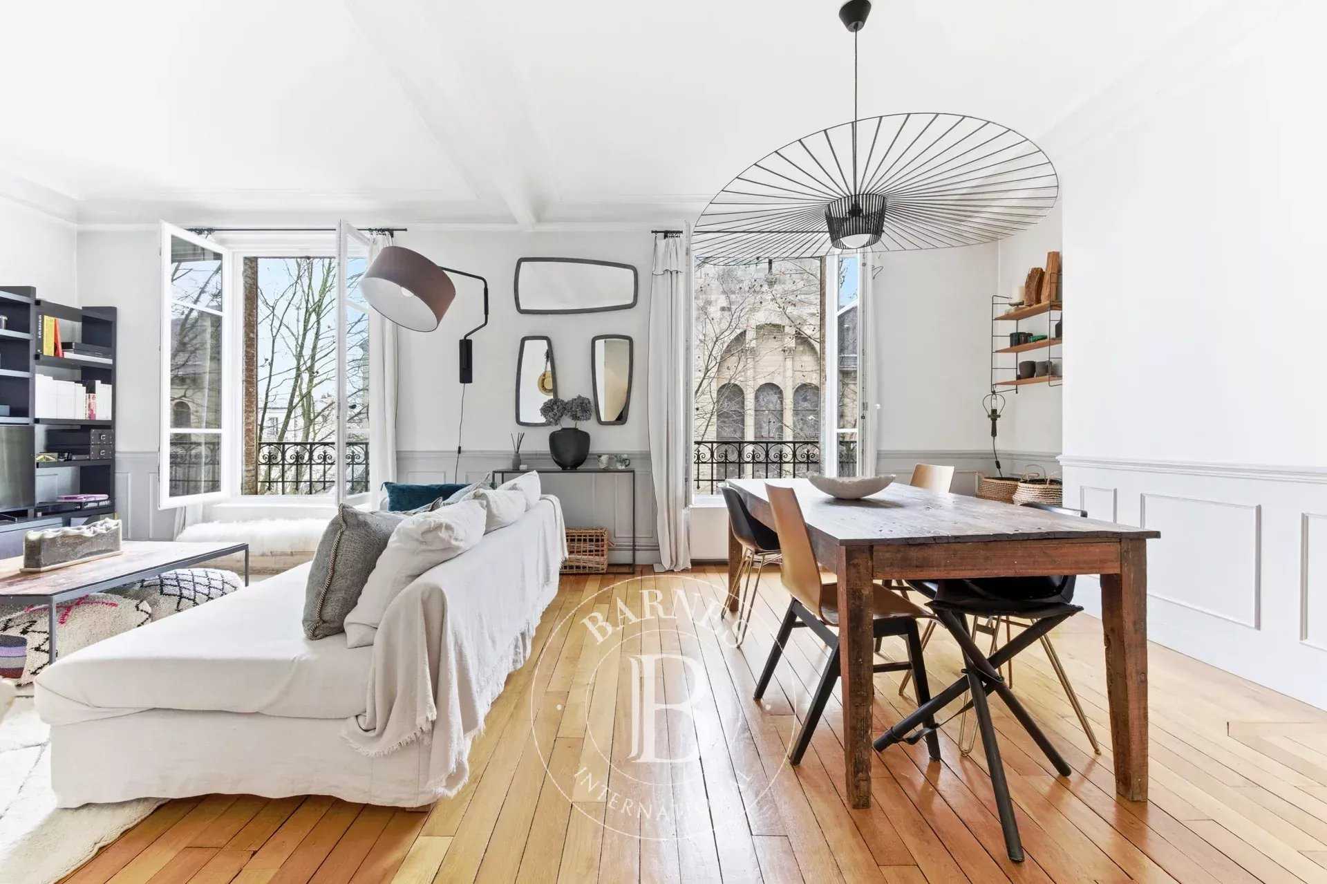 Appartement Saint-Mandé  -  ref 86680996 (picture 3)