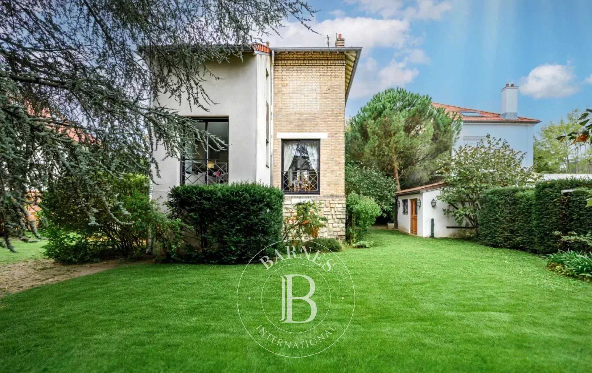 House Fontenay-sous-Bois  -  ref 86235868 (picture 2)