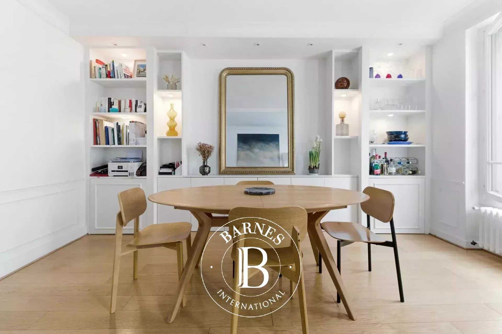 Appartement Vincennes  -  ref 86886792 (picture 3)