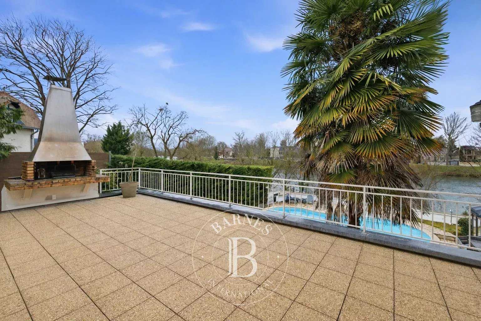 Casa adosada Chennevières-sur-Marne  -  ref 86652169 (picture 3)