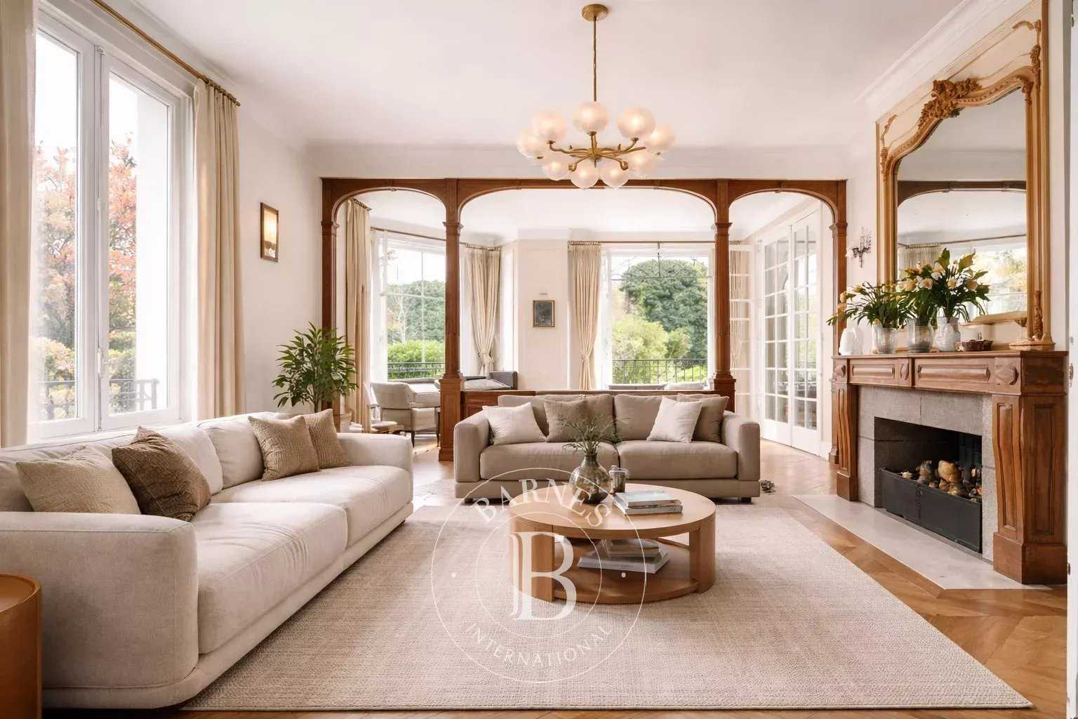 Maison Saint-Maur-des-Fossés  -  ref 86401763 (picture 3)