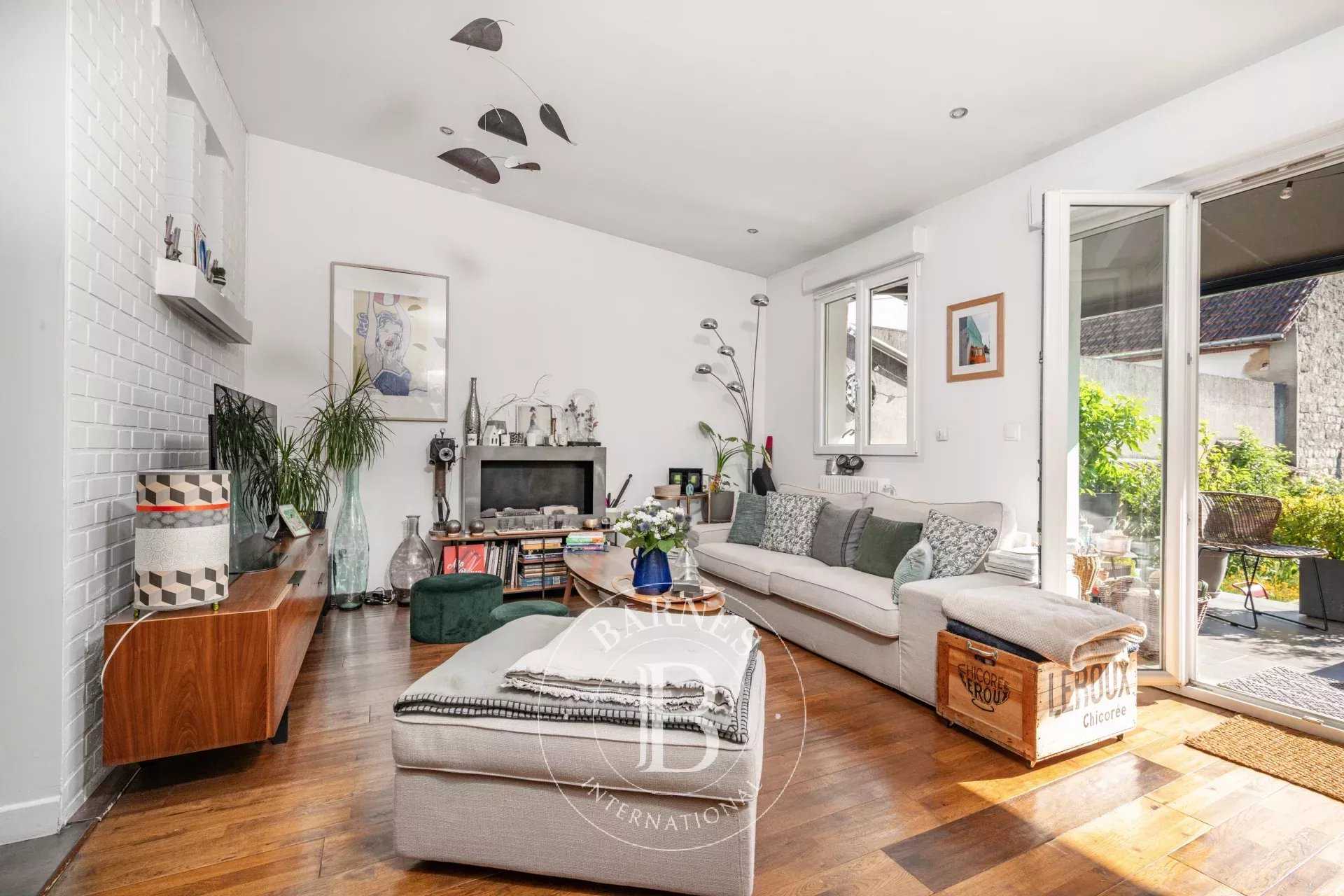 Maison Saint-Maur-des-Fossés  -  ref 85975653 (picture 3)