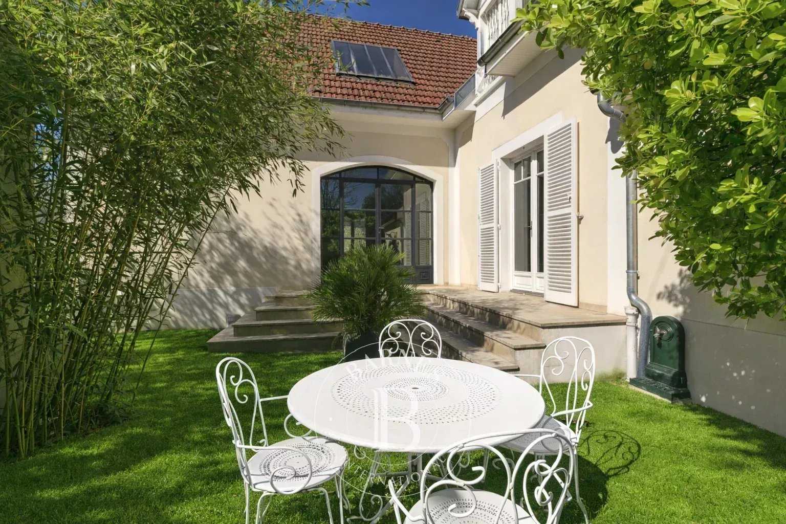 Casa Saint-Maur-des-Fossés  -  ref 86834962 (picture 1)