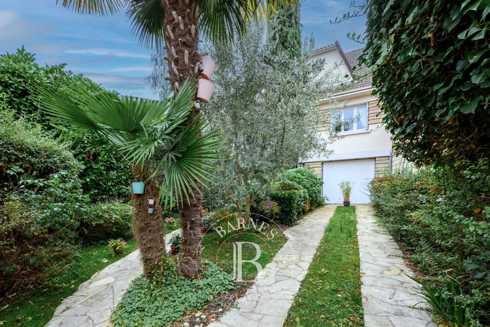 Maison Bry-sur-Marne  -  ref 86366904 (picture 1)