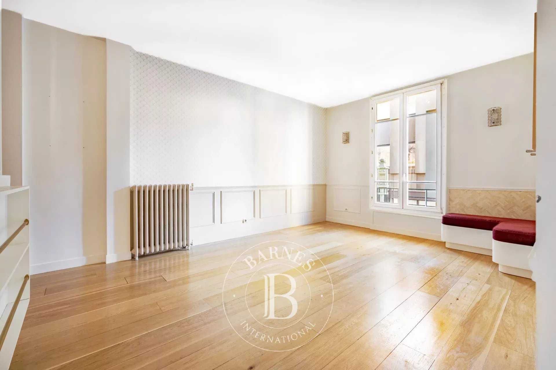 Apartment Saint-Mandé  -  ref 86615133 (picture 1)