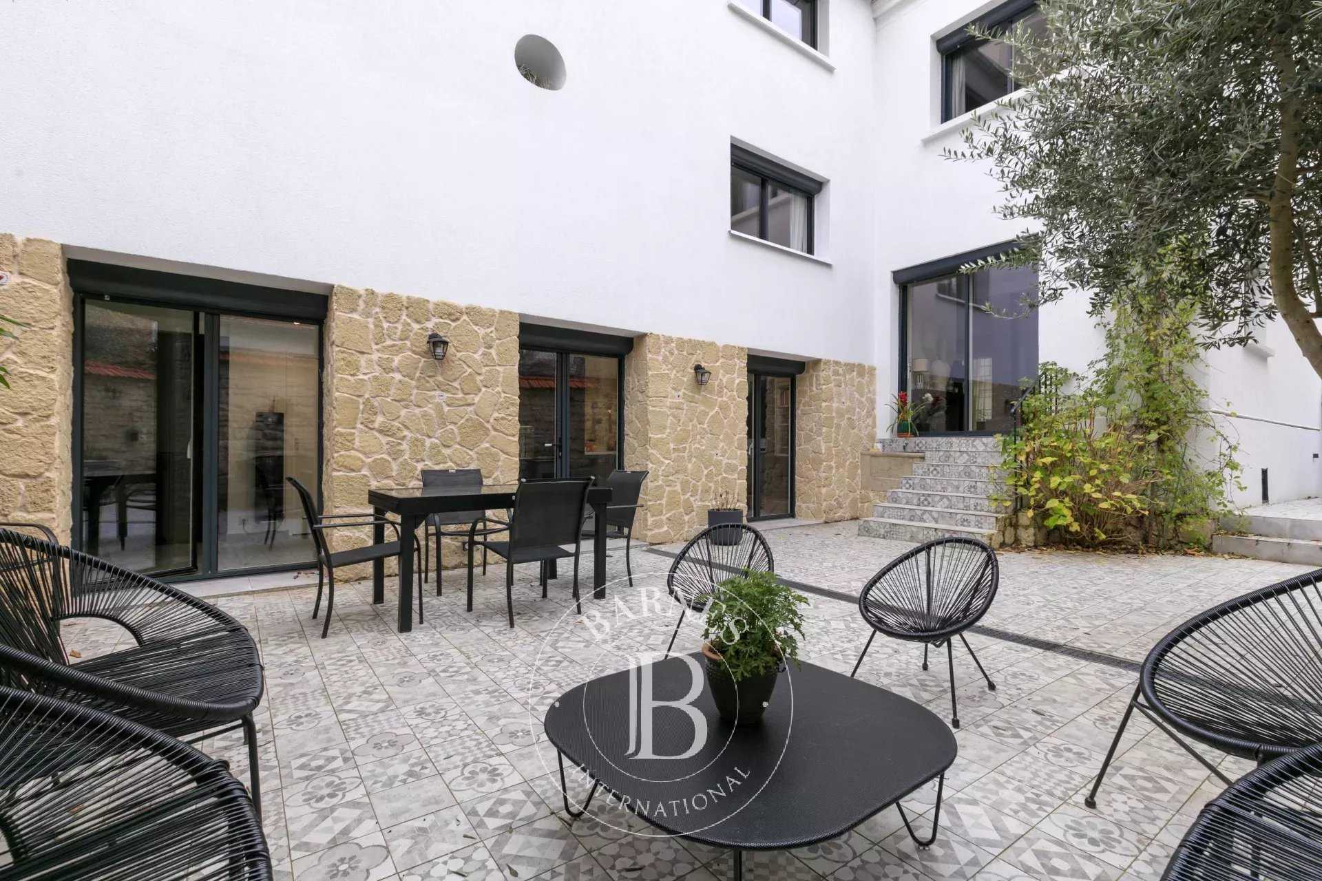 Maison Saint-Mandé  -  ref 86463875 (picture 3)