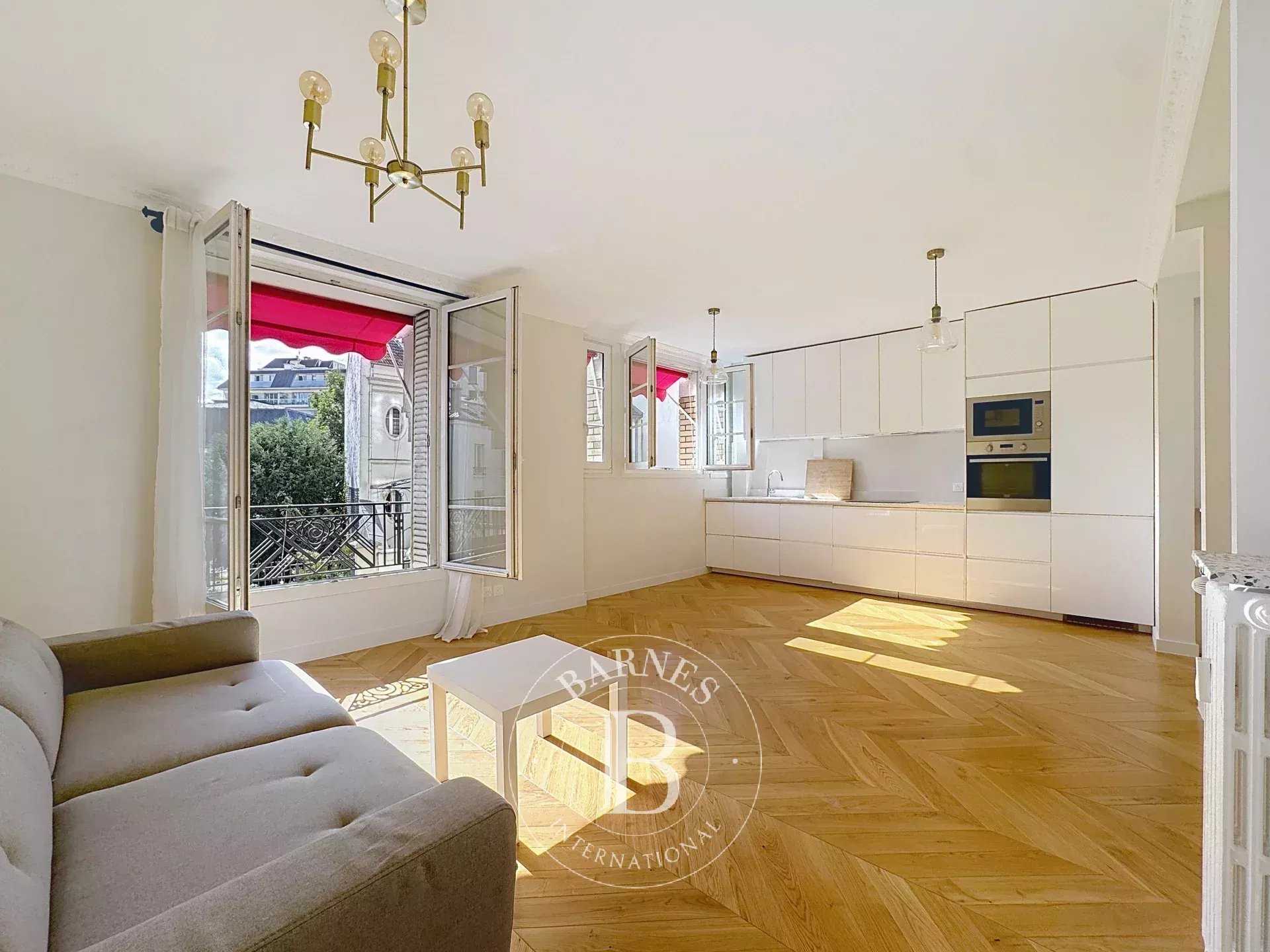 Apartment Vincennes  -  ref 86216373 (picture 1)