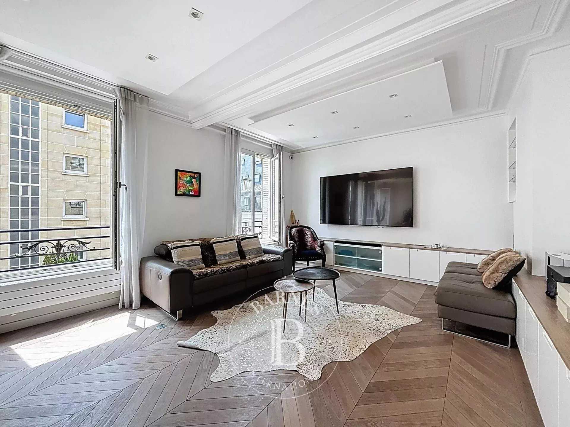 Piso Saint-Mandé  -  ref 85967222 (picture 3)