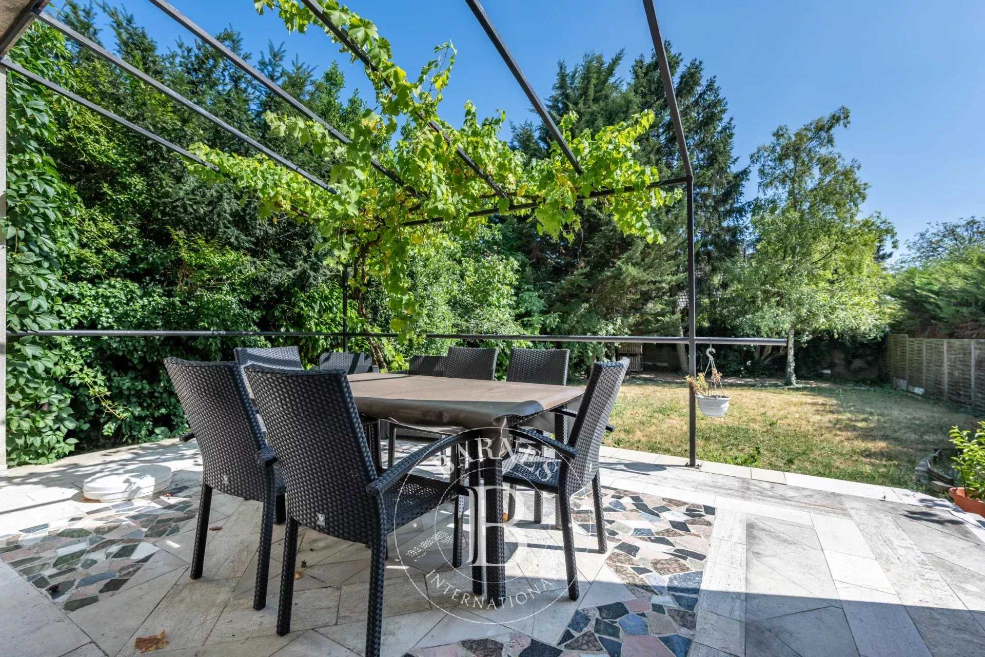 Maison Fontenay-sous-Bois  -  ref 86083620 (picture 1)