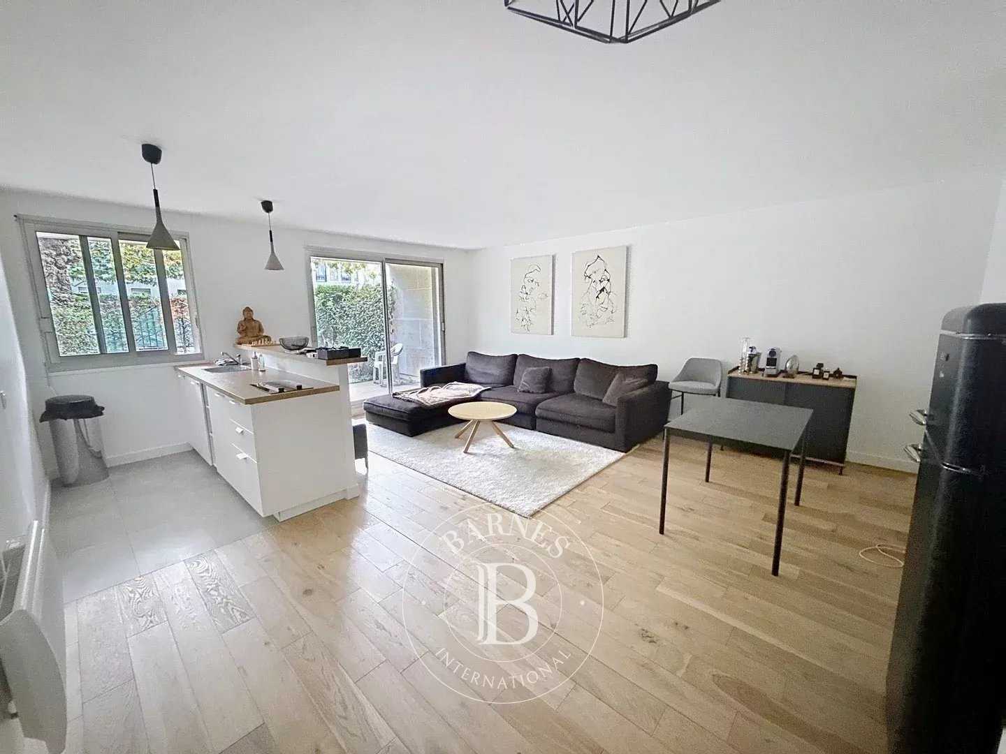 Apartment Le Perreux-sur-Marne  -  ref 85320935 (picture 1)