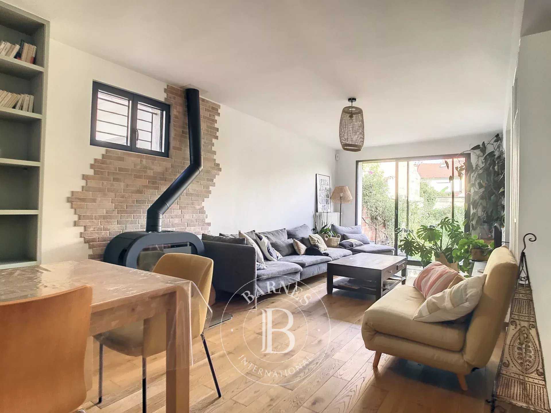 Maison Fontenay-sous-Bois  -  ref 86190271 (picture 2)