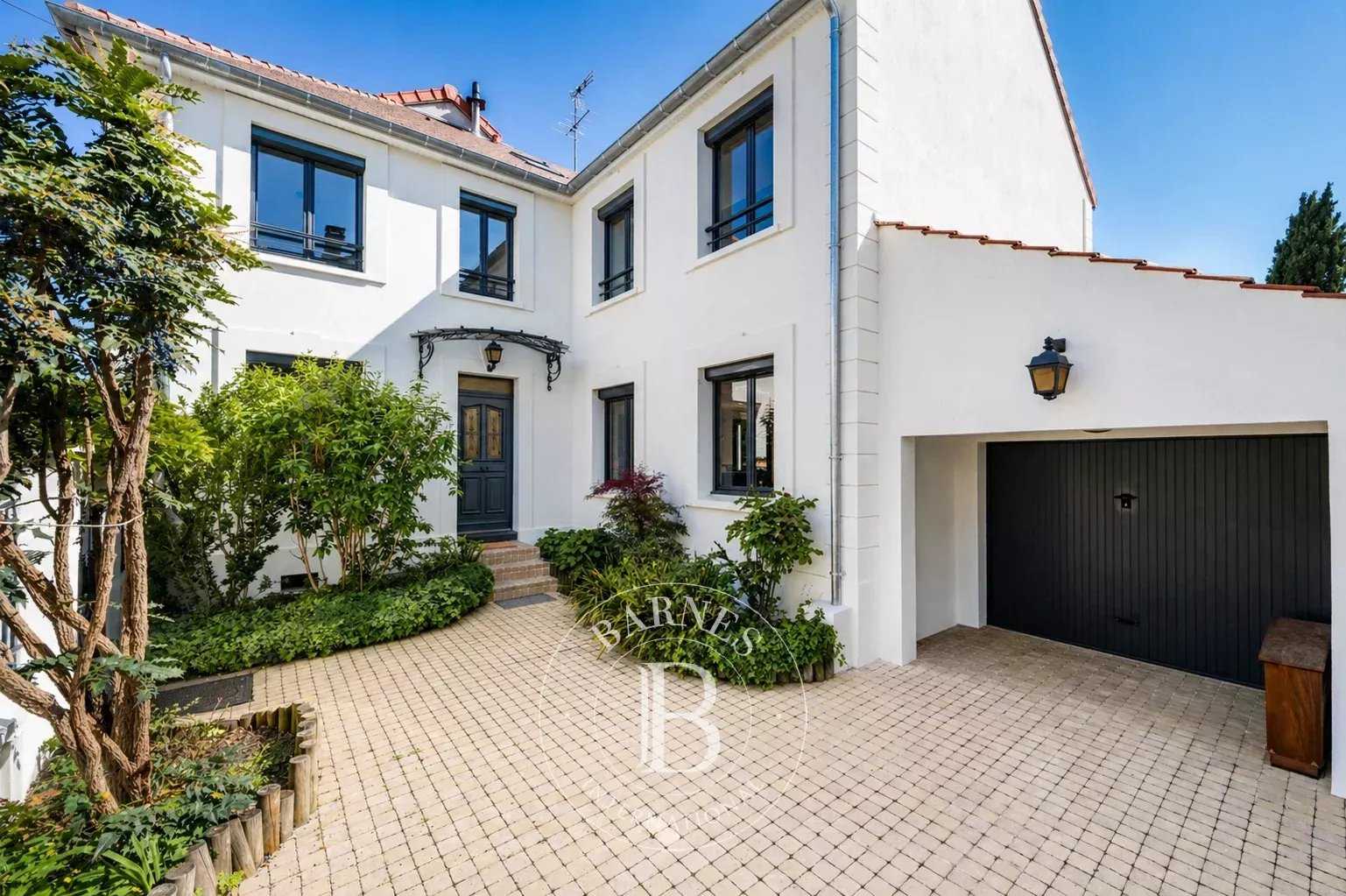 Maison Saint-Maur-des-Fossés  -  ref 86947338 (picture 1)