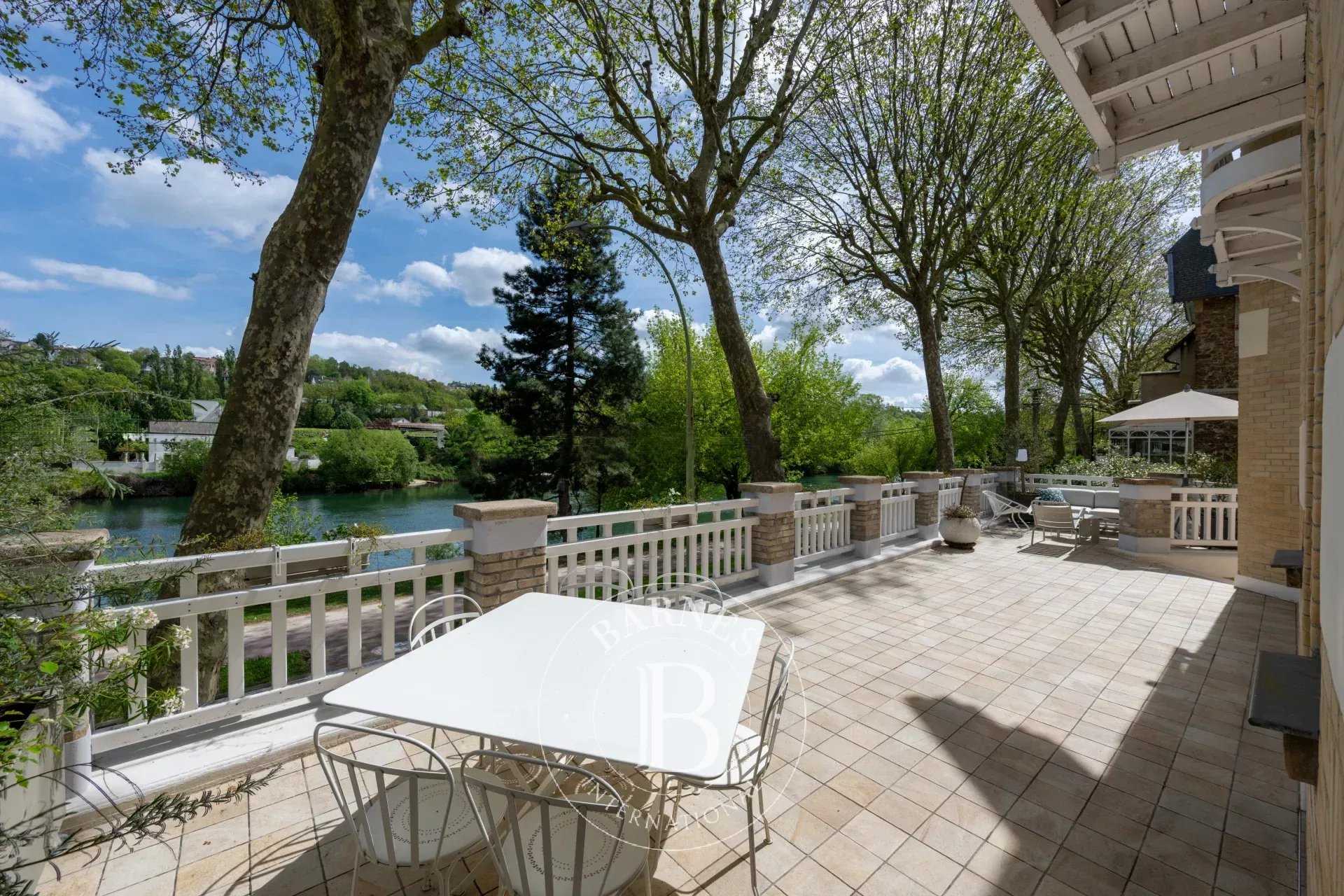 Maison Saint-Maur-des-Fossés  -  ref 86915438 (picture 2)