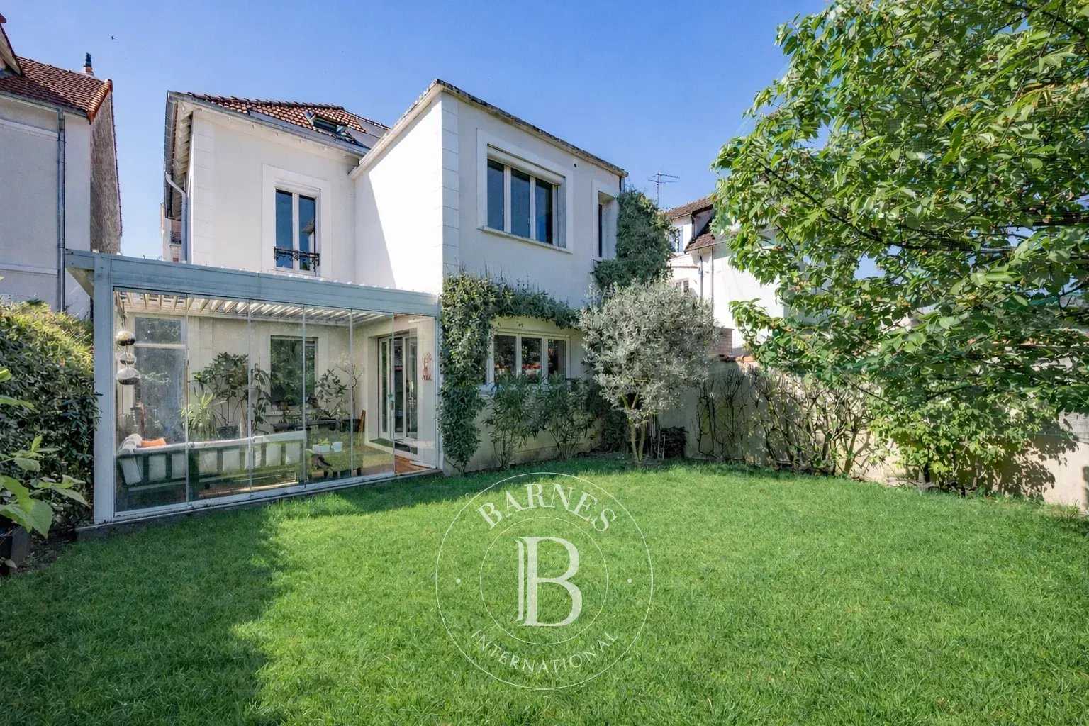 Maison Saint-Maur-des-Fossés  -  ref 86904216 (picture 1)