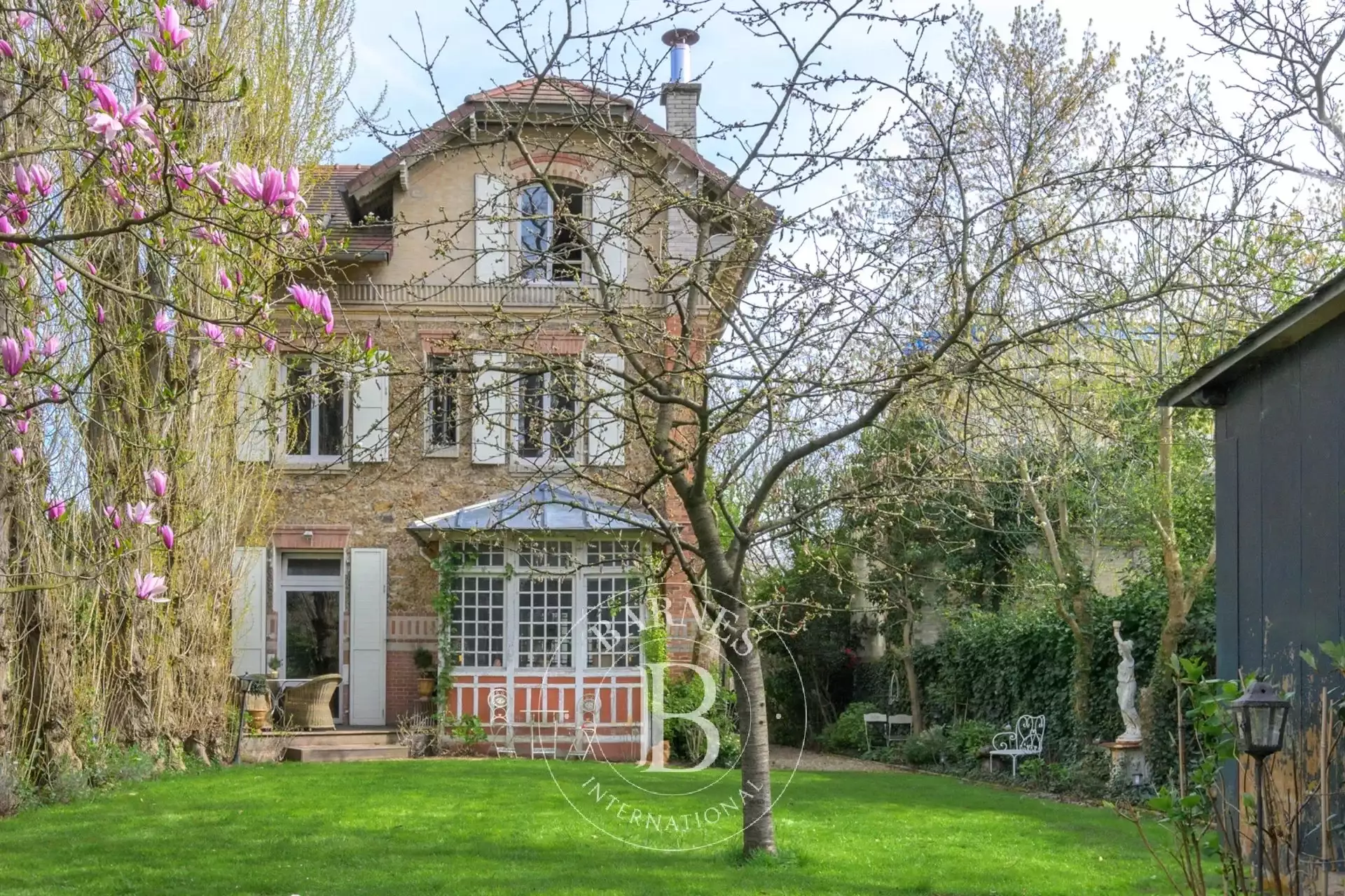 House Nogent-sur-Marne