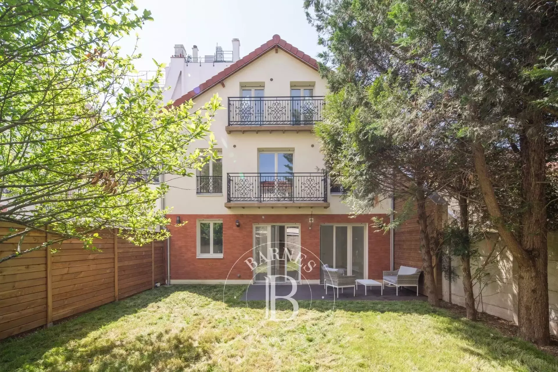 House Maisons-Alfort