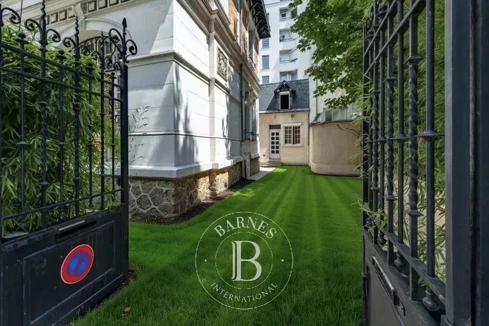 Saint-Mandé  - House 4 Bedrooms - picture 3