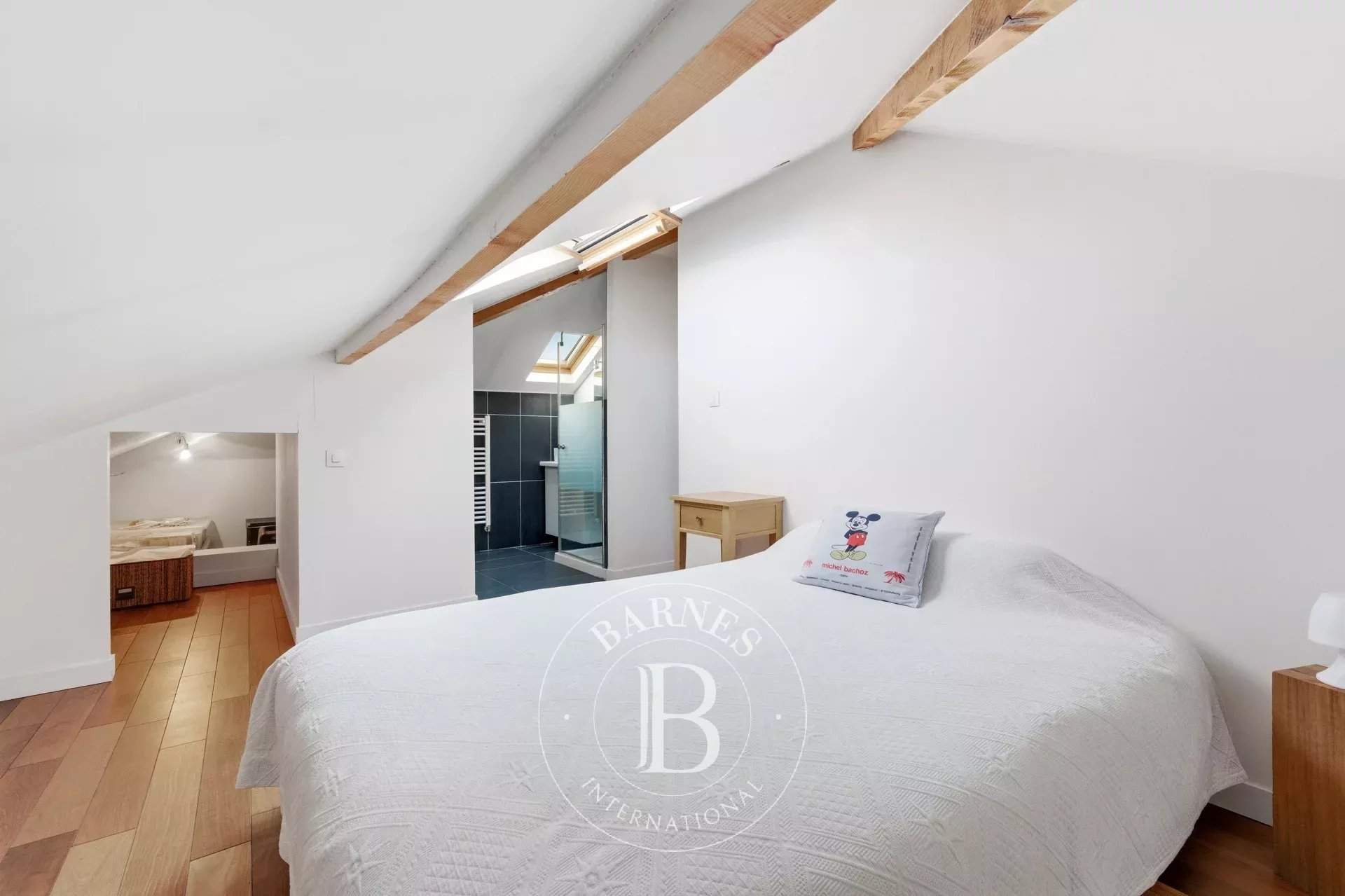 Joinville-le-Pont  - Maison 5 Pi&egrave;ces 3 Chambres - picture 10