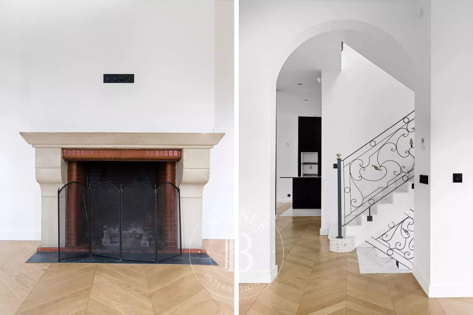 Nogent-sur-Marne  - House 6 Bedrooms - picture 8