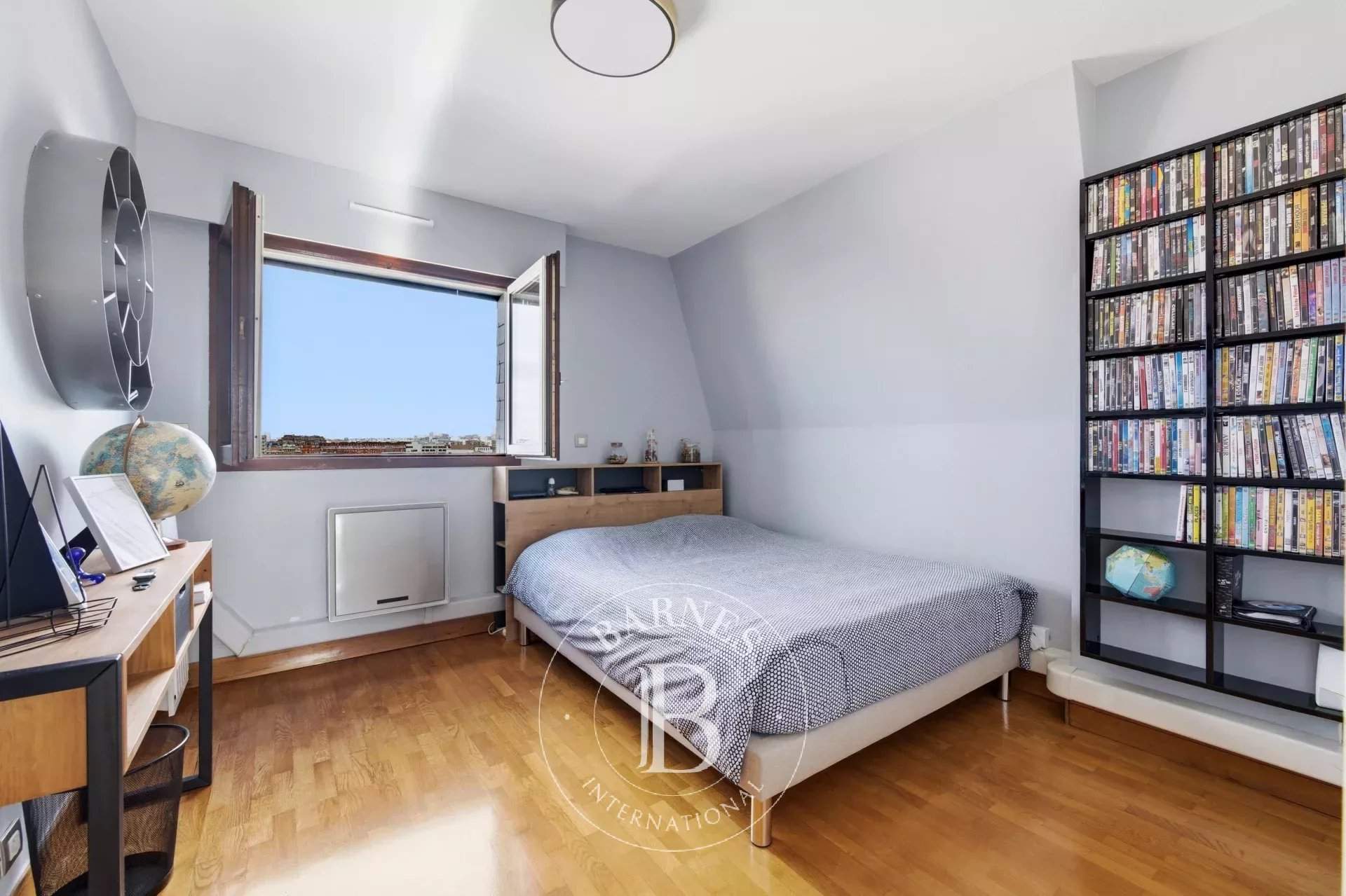 Saint-Mandé  - Appartement 6 Pi&egrave;ces 4 Chambres - picture 14