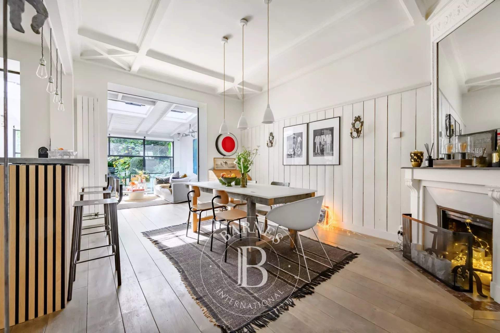 Saint-Maurice  - House 4 Bedrooms - picture 10
