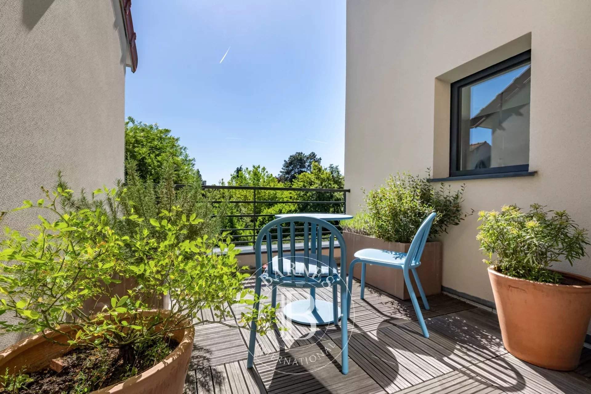 Fontenay-sous-Bois  - House 4 Bedrooms - picture 13