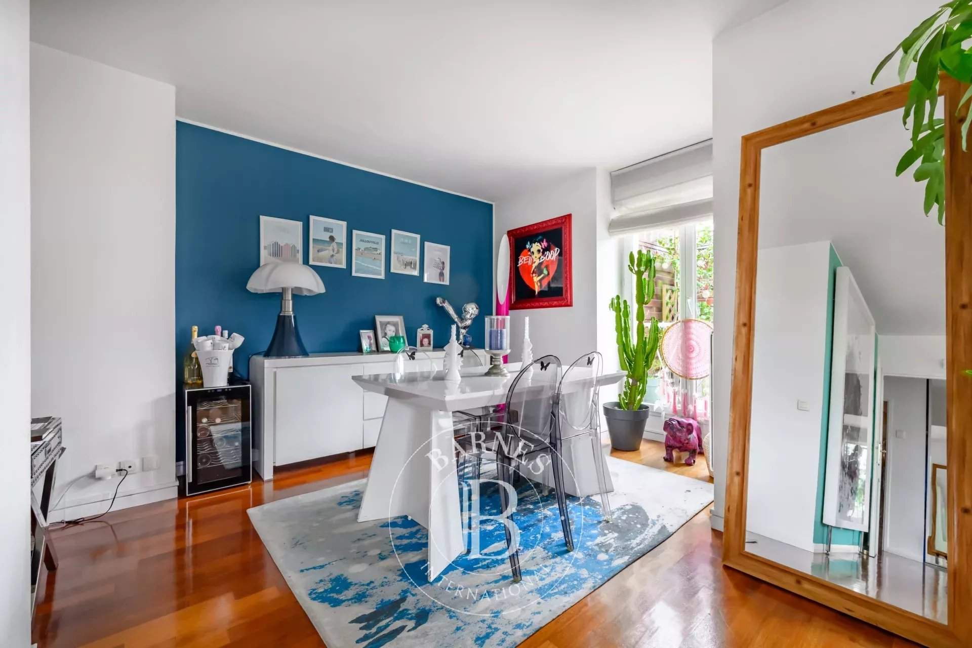 Joinville-le-Pont  - Apartment 3 Bedrooms - picture 6