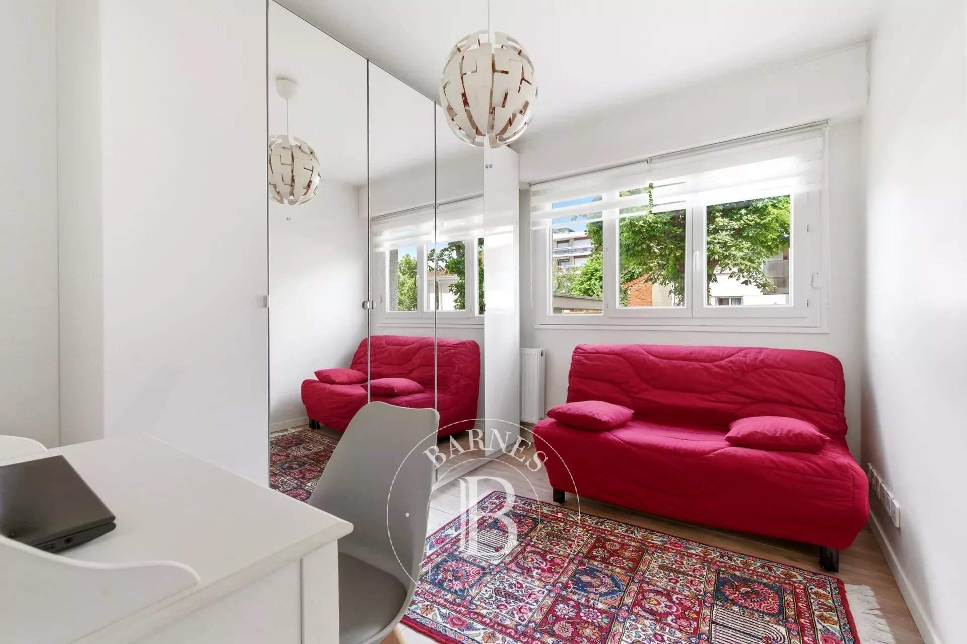 Saint-Maur-des-Fossés  - Apartment 4 Bedrooms - picture 10