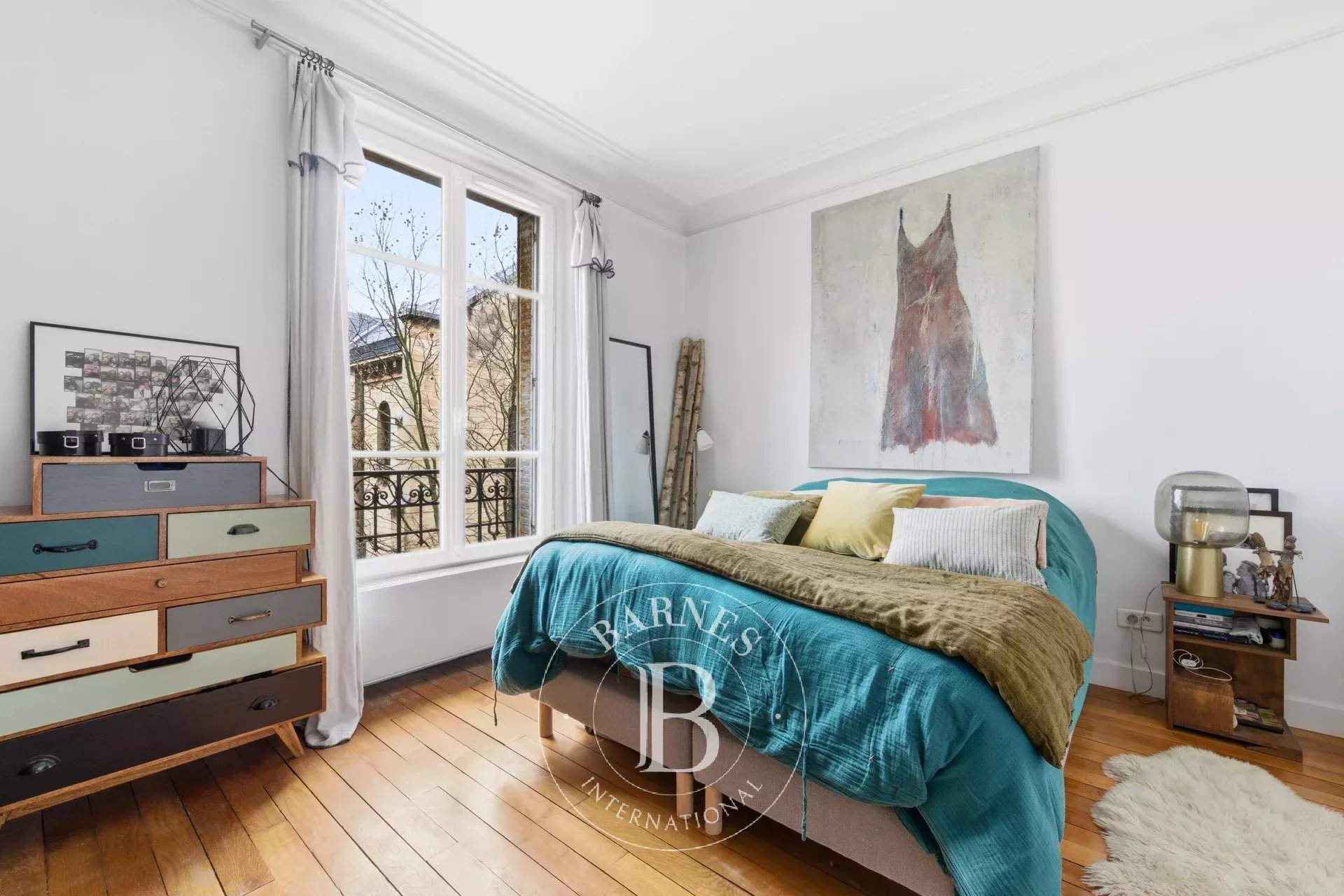 Saint-Mandé  - Appartement 4 Pi&egrave;ces 2 Chambres - picture 9