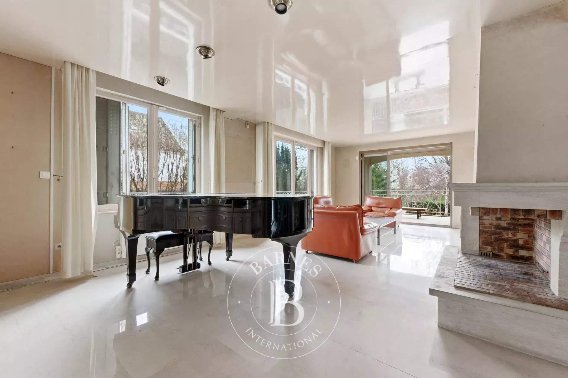 Joinville-le-Pont  - House 3 Bedrooms - picture 7