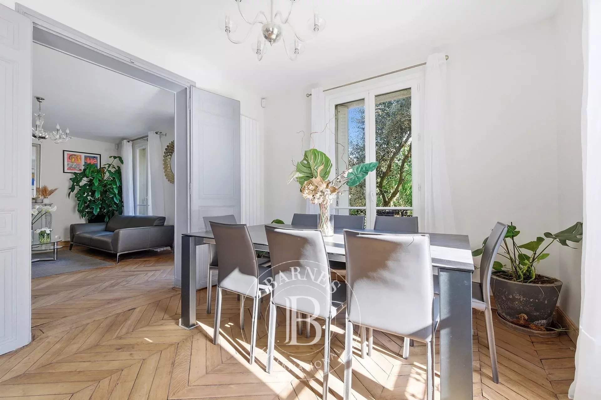 Nogent-sur-Marne  - Maison 8 Pi&egrave;ces 5 Chambres - picture 7