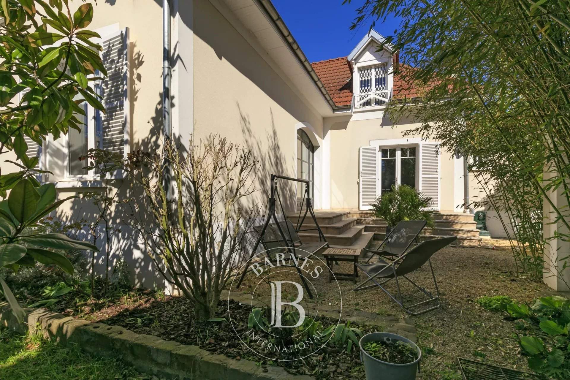 Saint-Maur-des-Fossés  - Maison 6 Pi&egrave;ces 4 Chambres - picture 14