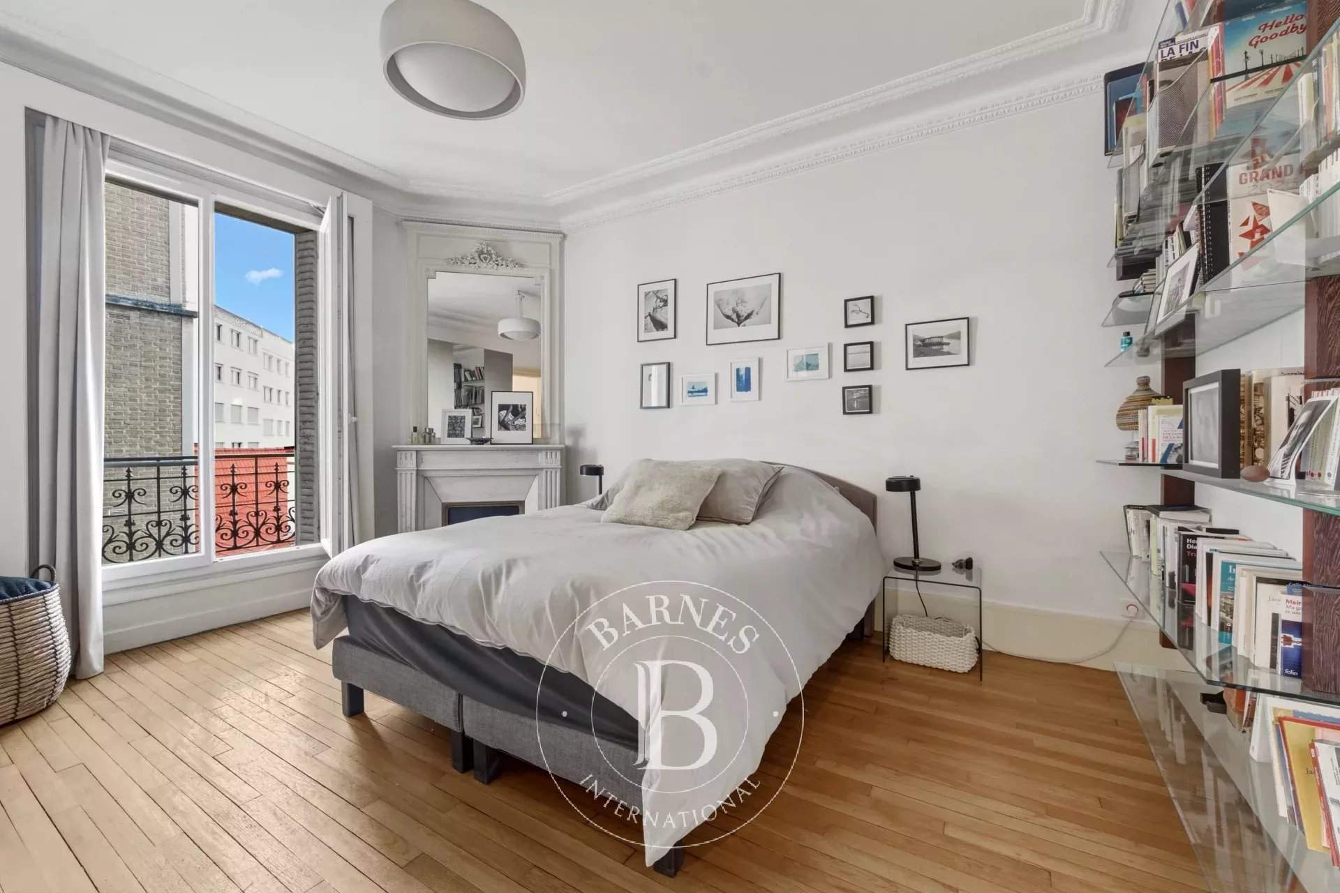 Saint-Mandé  - Appartement 4 Pi&egrave;ces 3 Chambres - picture 8