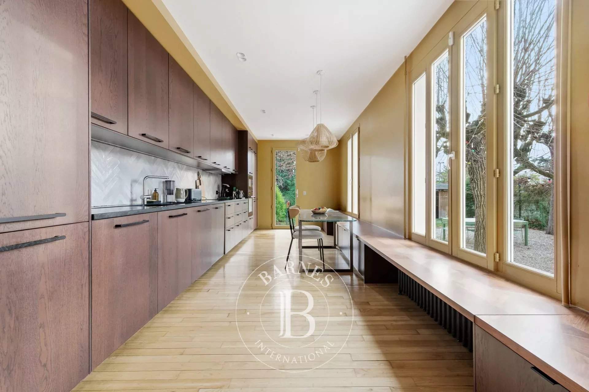 Saint-Maur-des-Fossés  - House 4 Bedrooms - picture 5