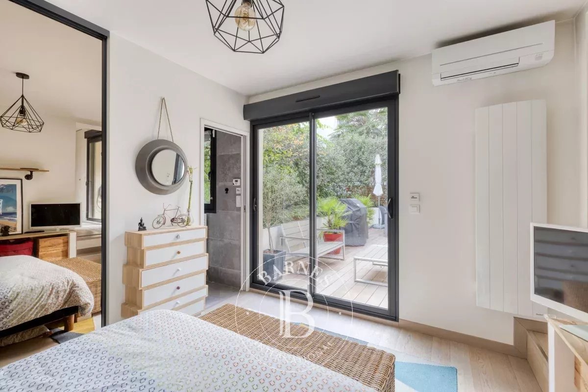 Saint-Mandé  - Apartment 3 Bedrooms - picture 10