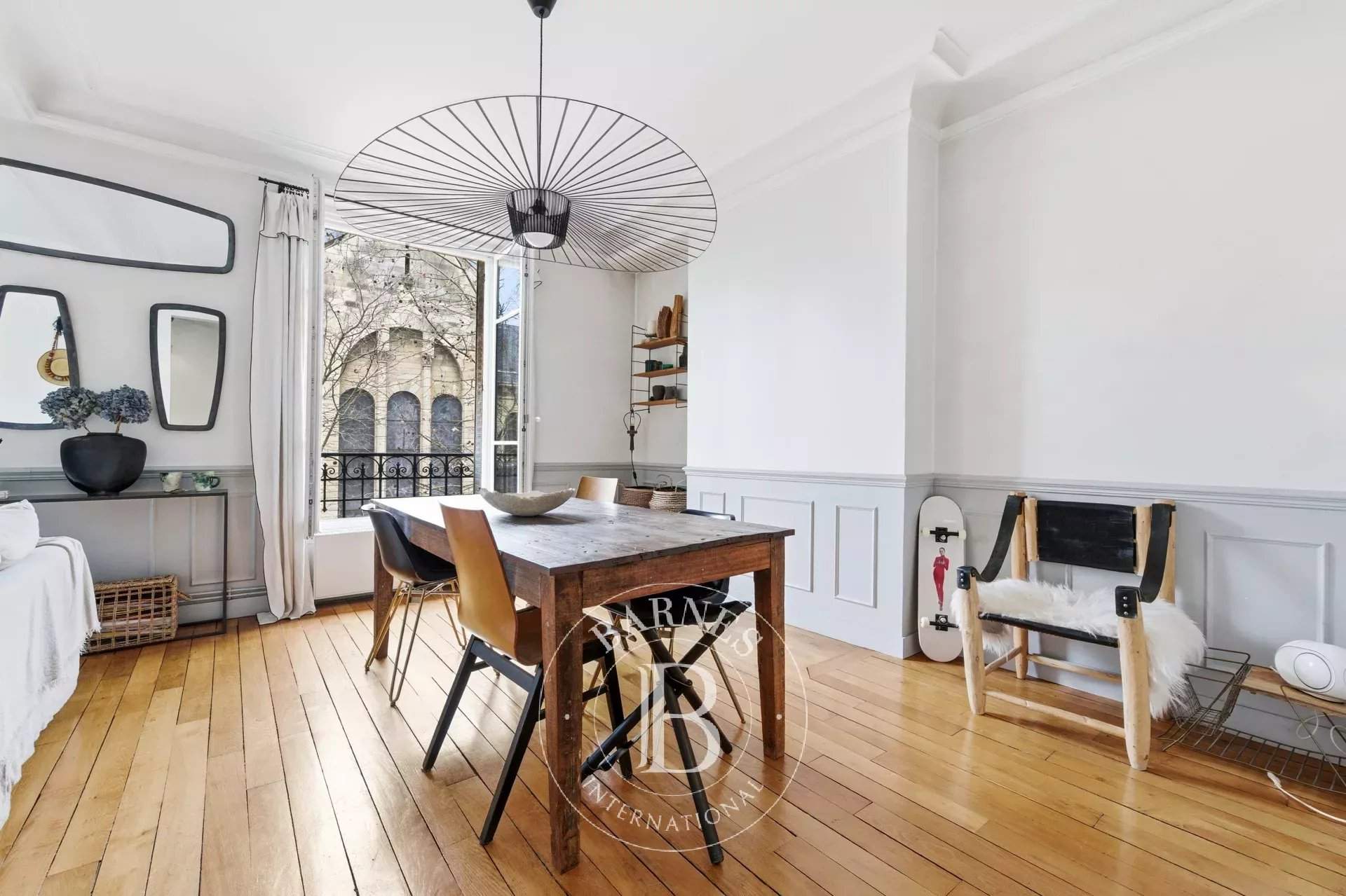 Saint-Mandé  - Appartement 4 Pi&egrave;ces 2 Chambres - picture 5