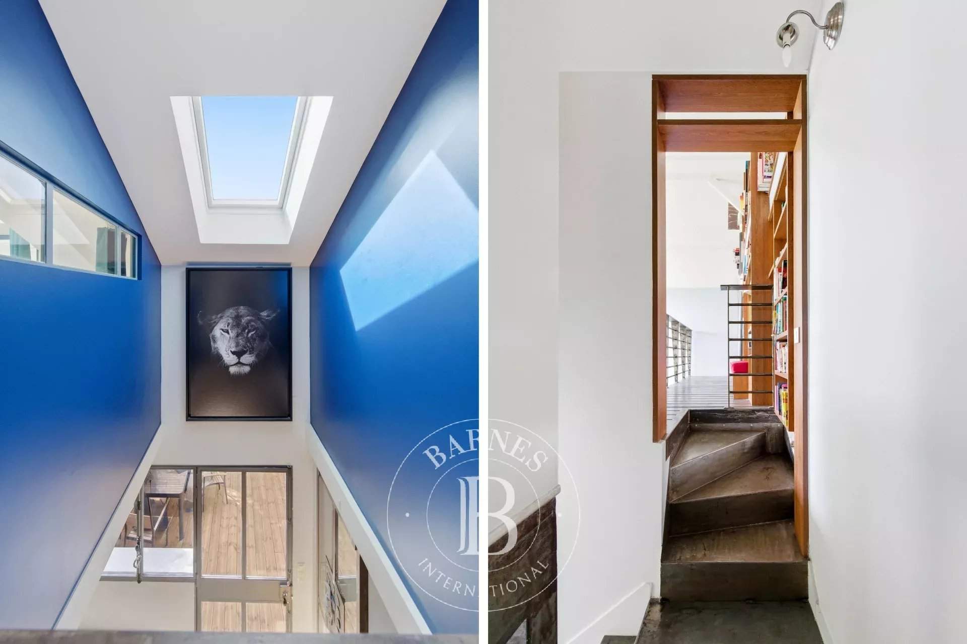 Saint-Maur-des-Fossés  - Maison 8 Pi&egrave;ces 5 Chambres - picture 19