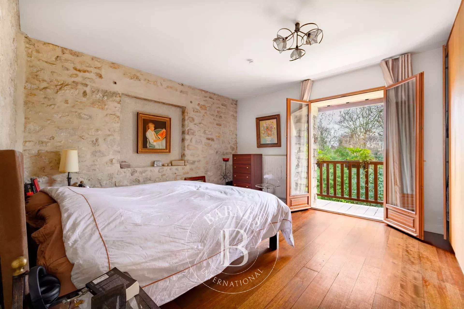 Saint-Maur-des-Fossés  - House 4 Bedrooms - picture 14