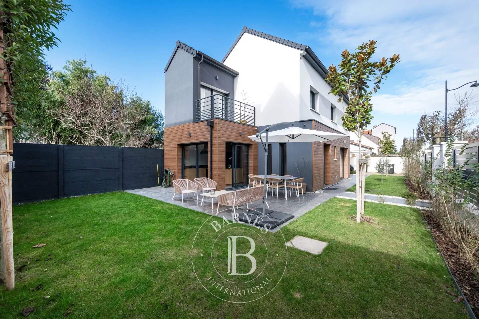 Joinville-le-Pont  - Maison 6 Pi&egrave;ces 5 Chambres - picture 18