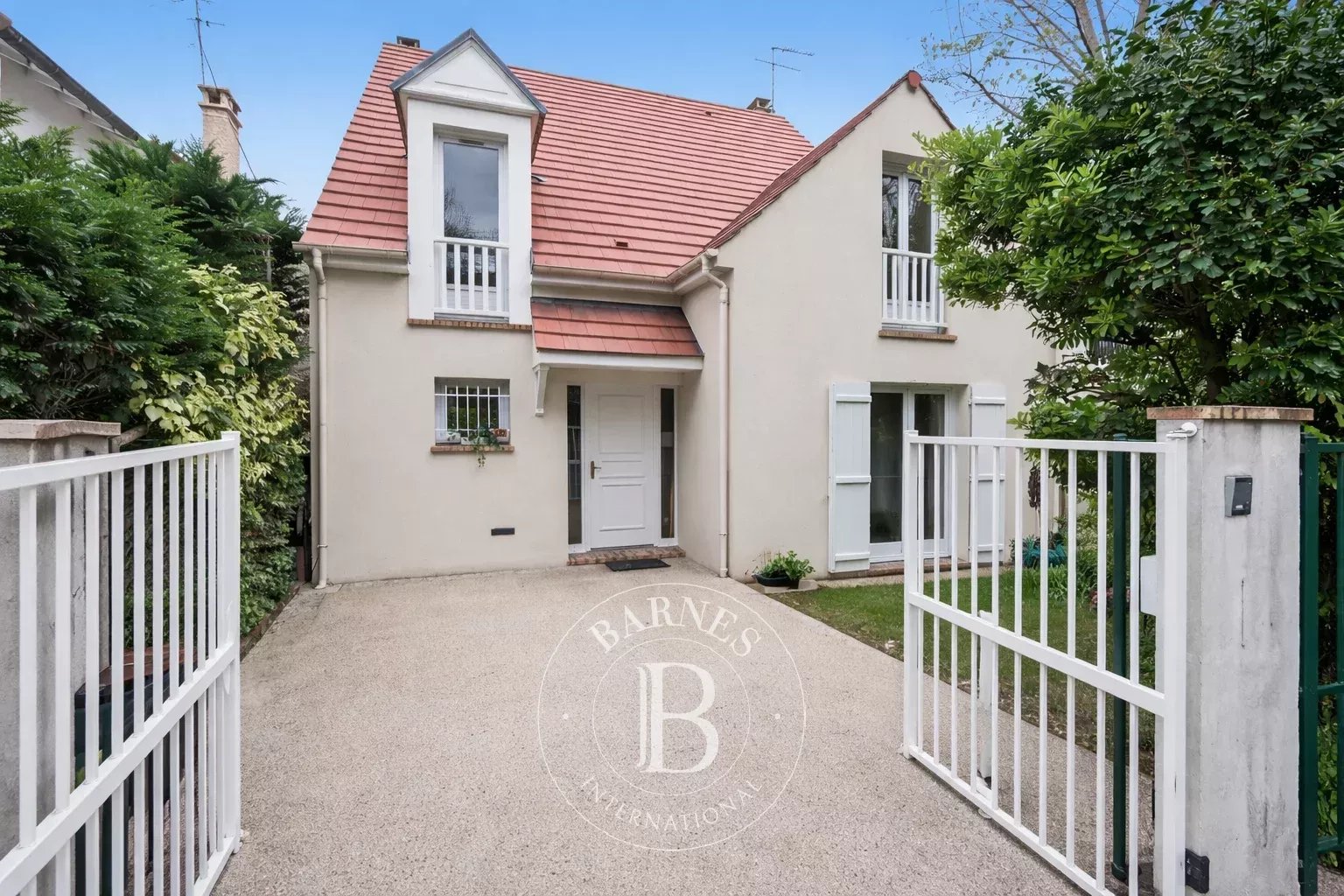 Saint-Maur-des-Fossés  - House 4 Bedrooms - picture 20