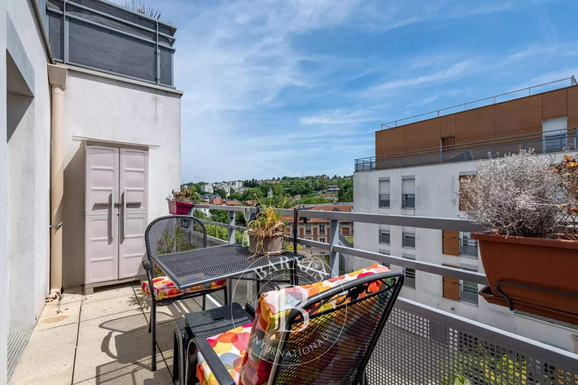 Le Perreux-sur-Marne  - Apartment 2 Bedrooms - picture 4
